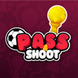 أيقونة البرنامج: Pass n Shoot  Football