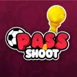 Pass n Shoot  Football