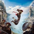 Programikonen: Assassin's Creed Odyssey