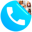 プログラムのアイコン：Secret Dialer - Hide Phot…