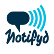 Icoon van programma: Notifyd