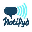 Icon of program: Notifyd