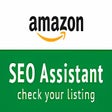 Ikon program: Amazon SEO Assistant