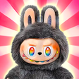 Icoon van programma: Labubu Unboxing Secret ga…