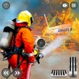 プログラムのアイコン：Emergency Rescue Firefigh…