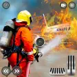 Emergency Rescue Firefighter 2020: Free Games
