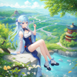 プログラムのアイコン：PingAJHunter