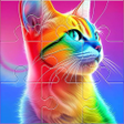 Icoon van programma: Jigsaw Puzzles