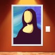 أيقونة البرنامج: Gallery Hexa Puzzle Art