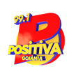 Icon of program: Rádio Positiva FM 99.1 Go…
