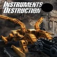 Icoon van programma: Instruments of Destructio…