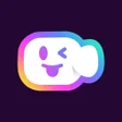 أيقونة البرنامج: UU Now - Online Video Cha…