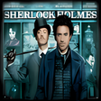 프로그램 아이콘: Sherlock Holmes Wallpaper