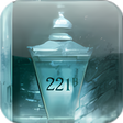 Icon of program: Sherlock Holmes Wallpaper
