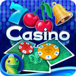 Ikona programu: Big Fish Casino