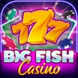 Icon of program: Big Fish Casino