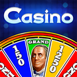 Ikon program: Big Fish Casino