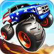 Ikon program: Monster Trucks Nitro