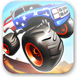 Icon of program: Monster Trucks Nitro
