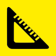 Programikonen: Set Square - Angle Measur…