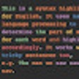Icon of program: English syntax highlighte…
