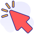 Ícone do programa: TapBoost - Auto Clicker
