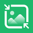 Ikon program: Photo Resizer - Reduce Ph…