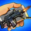 Weapon Sim For Fortnite