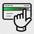 程序图标：Scan Card Mobile -Ứng dụn…