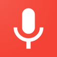ไอคอนของโปรแกรม: Simple Sound Recorder