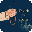 Ícone do programa: Tasbeh va zikrlar