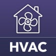 ไอคอนของโปรแกรม: HVAC Practice Test 2024