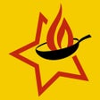 Programın simgesi: STARWOK  Доставка еды