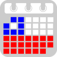 程序图标：CalendarioCL