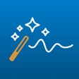 أيقونة البرنامج: Denoise.FX for Audio  Vid…