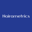 Ikona programu: Nairametrics