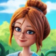 プログラムのアイコン：Merge Gardens
