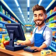 Ikona programu: Supermarket Grocery Shop …
