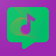 Ikona programu: AudioText: Text To Audio:…