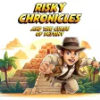 Icon of program: Risky Chronicles and the …
