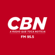 Icoon van programma: O POVO CBN