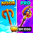 Ícone do programa: 2M EGG Lumber Legends Sim…