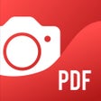 Icon of program: Image to PDF Converter Ed…