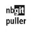 Ícone do programa: nbgitpuller Link generato…