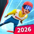 Ikona programu: Ski Jumping 2021