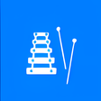 プログラムのアイコン：Xylophone 8 for Windows 1…