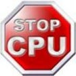 Programın simgesi: StopCpu