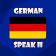 程序图标: German language learning