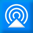 أيقونة البرنامج: Drop Files - Air Share
