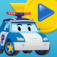Ikona programu: Robocar POLI: Official Vi…